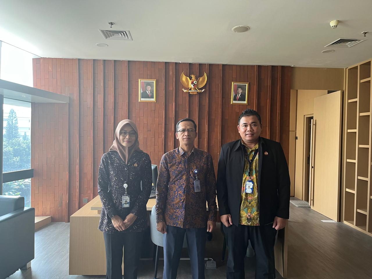 HPPI Dorong Peningkatan Kesejahteraan Pengawas Perikanan