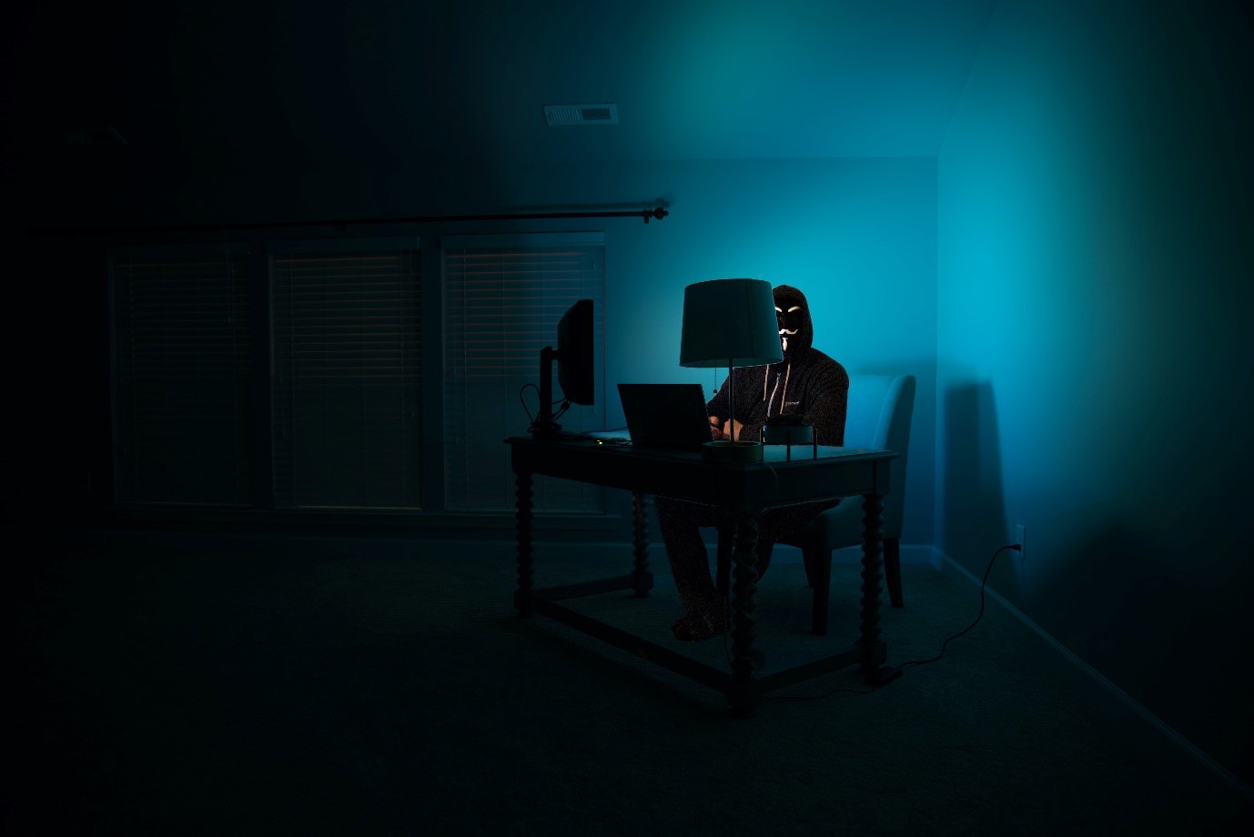 Patroli di Samudra Digital: Sudah Perlukah Pengawas Perikanan Masuk ke Dark Web?